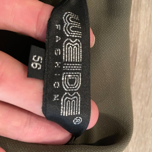 WEIDE Women's Long Sleeve Blouse - Picture 5 of 5